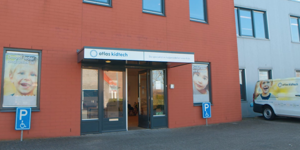 Atlas Kidtech